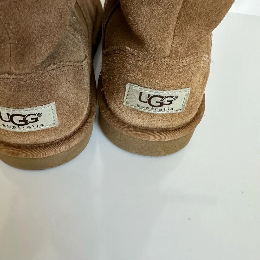 Ugg woman’s tall boots